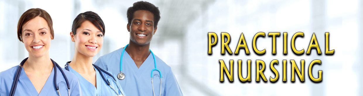 Practical Nursing - Locklin Tech