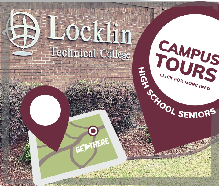 High School Seniors: Campus Tour Dates
