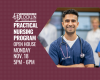 Practical Nursing Program Open House Information