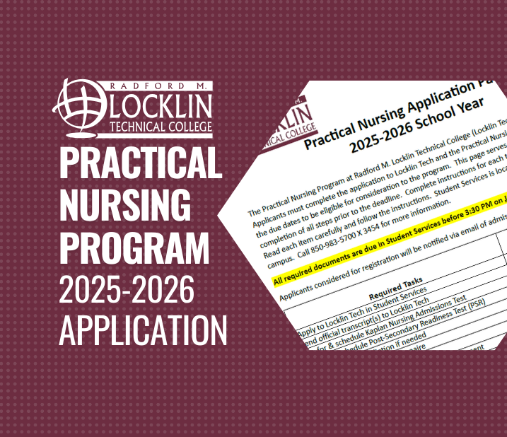 Practical Nursing Application